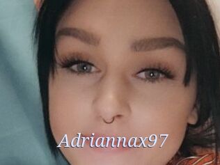 Adriannax97