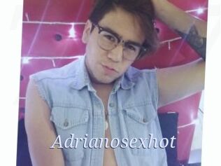 Adrianosexhot