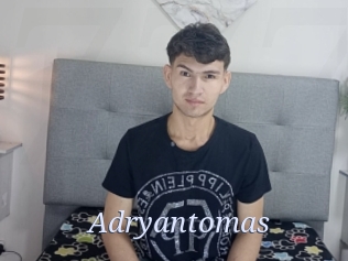 Adryantomas