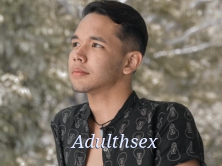 Adulthsex