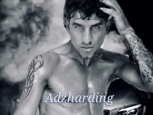 Adzharding