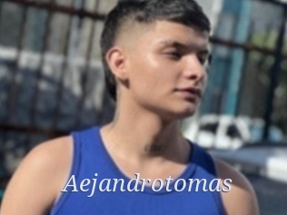 Aejandrotomas