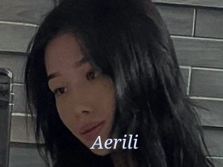 Aerili