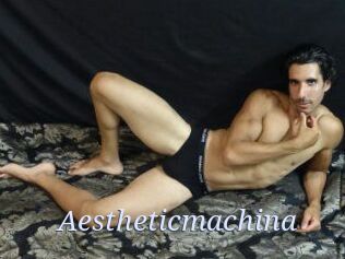 Aestheticmachina