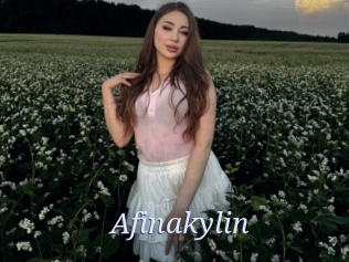 Afinakylin