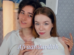 Afraandardith