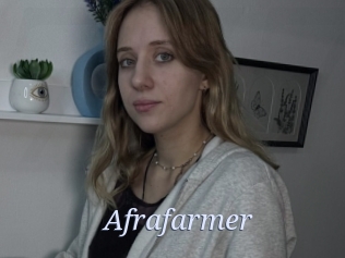 Afrafarmer