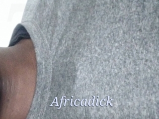 Africadick