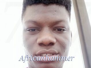 Africanhammer