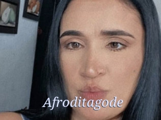 Afroditagode