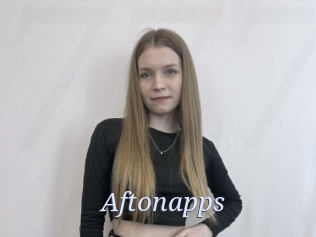 Aftonapps