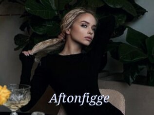 Aftonfigge