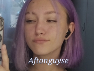 Aftonguyse