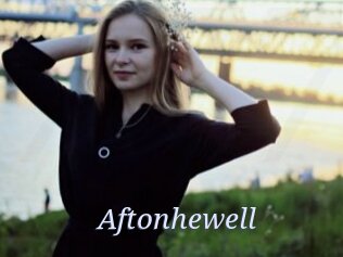 Aftonhewell