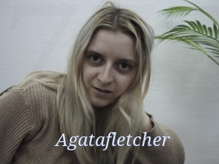 Agatafletcher