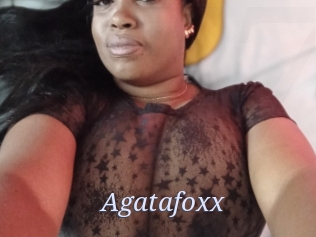 Agatafoxx