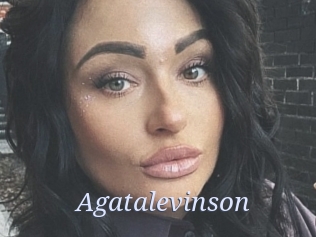 Agatalevinson