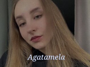 Agatamela