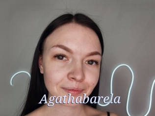 Agathabarela