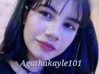 Agathakayle101