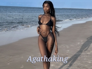 Agathaking