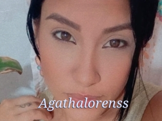 Agathalorenss