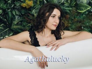 Agathalucky