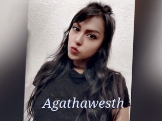 Agathawesth