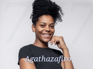 Agathazafiro