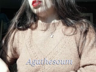 Agathesoum