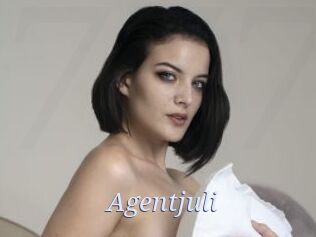 Agentjuli