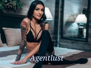 Agentlust