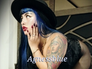 Agnessblue