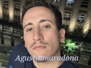 Agustinmaradona