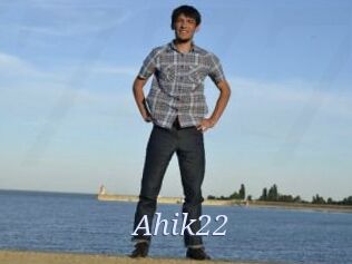 Ahik22