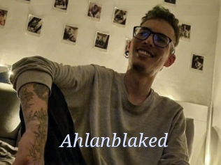 Ahlanblaked