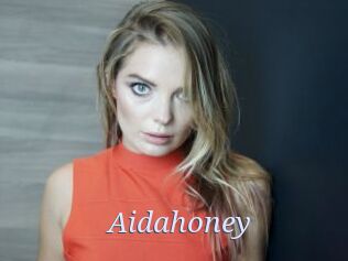 Aidahoney