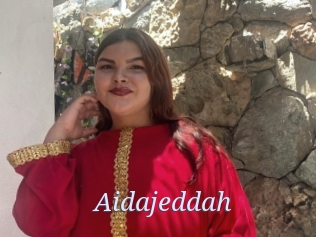 Aidajeddah