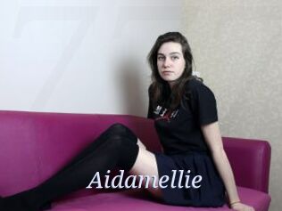 Aidamellie