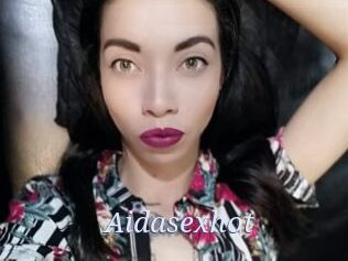 Aidasexhot