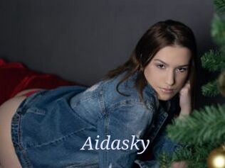 Aidasky