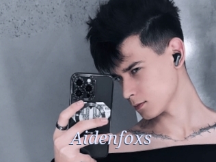 Aidenfoxs