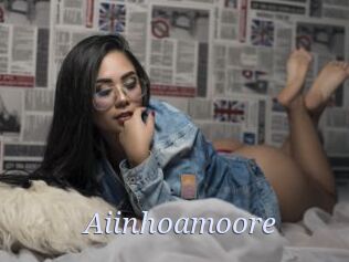 Aiinhoamoore