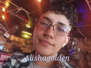 Aiishagolden