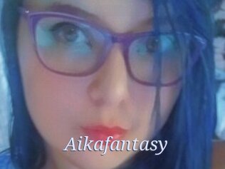 Aikafantasy