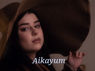 Aikayum