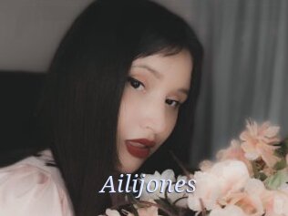 Ailijones