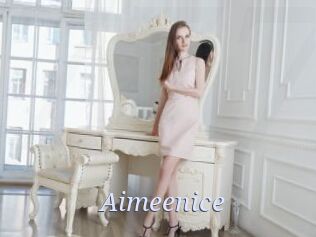 Aimeenice