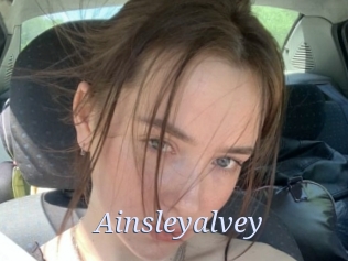 Ainsleyalvey