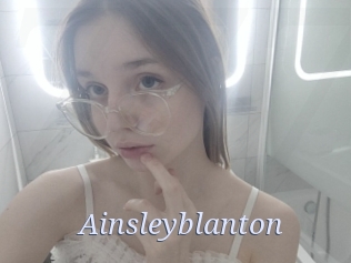 Ainsleyblanton